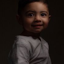 Cualquier fuente de luz se puede aprovechar fotos sin flash, con aro de luz. Un projet de Photographie numérique de murillo_francisco - 10.03.2021