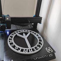 Mi Proyecto del curso: Runa Algiz. Un projet de 3D de maria_jose.correa - 10.03.2021