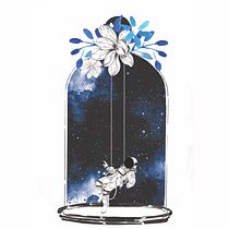 Mi Proyecto del curso: Técnicas modernas de acuarela. Un progetto di Disegno, Disegno artistico, Illustrazione tradizionale e Pittura ad acquerello di Jocelin Flores - 11.03.2021