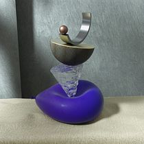 Composición still life 3D. 3D, Photographic Composition, Concept Art, 3D Modeling, and Photo Retouching project by Guillermo Tejeda - 03.11.2021