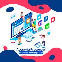 Mi Proyecto del curso: Google Ads y Facebook Ads desde cero. Marketing digital projeto de Amanda Eguila - 11.03.2021
