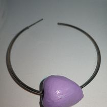 Mi Proyecto del curso: Joyería de cerámica para principiantes Ein Projekt aus dem Bereich Schmuckdesign von Maria Laura - 11.03.2021