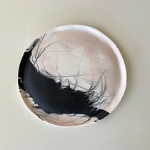 Mi Proyecto del curso: Técnicas decorativas en resinas acrílicas. Un progetto di Artigianato e Belle arti di Ana Fernández - 17.03.2021