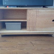 Mi Proyecto del curso: Diseño y construcción de muebles para principiantes Ein Projekt aus dem Bereich H und werk von Javier Navarro Quirante - 26.04.2021