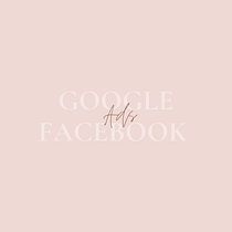 Mi Proyecto del curso: Google Ads y Facebook Ads desde cero. Marketing digital projeto de Katherine Doblado Lanza - 11.03.2021