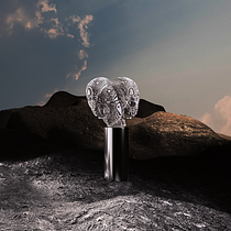 Composição still life 3D - FACEPRINT. 3D, 3D Design, and Concept Art project by Ed Santos - 03.11.2021