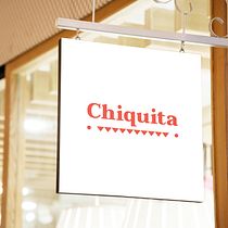 Branding Gastronómico - Chiquita Restaurant. Br, ing, Identit, Graphic Design, and Digital Marketing project by Cesar Saravia Cairo - 03.08.2021