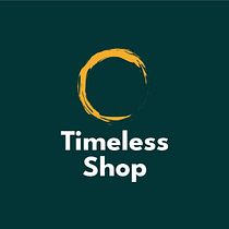 Brand Design - Timeless Shop. Un projet de Br, ing et identité, Design , Marketing digital , et Naming de Cesar Saravia Cairo - 24.02.2021