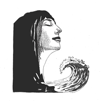 Elliss water force. Un projet de Conception de tatouage de simo.c.manfredi - 12.03.2021