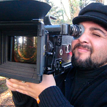 Video Reel Aereo / Final de Curso / Juan Cea Castro / Realizador Audiovisual. Cinema, Vídeo e TV projeto de jceacastro - 14.03.2021