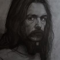 MODELO. Animation, and Pencil Drawing project by FRANCISCO MANUEL SANCHEZ GONZALEZ - 04.13.2021
