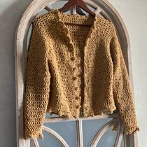 Mi Proyecto del curso:  Top-down: prendas a crochet de una sola pieza. Crochet project by marylaurarv - 03.15.2021