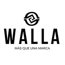 WALLA, Más que una marca. Een project van  van crdvaleriano - 13.03.2021