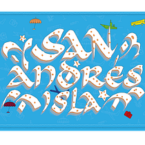 Mi Proyecto del curso: Caligrafía uncial para principiantes. Een project van Kalligrafie y  Belettering van Paul Rios - 13.03.2021