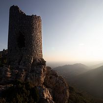 Mi Proyecto del curso: Fotografía de paisaje y naturaleza. Instagram Photograph project by Carlos Vallés - 03.14.2021
