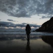 Mi Proyecto del curso: La nostalgia.. Mobile Photograph project by Nora Pumariega - 02.14.2021