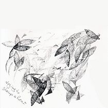 My project in Illustrating Nature: A Creative Exploration course. Drawing, Sketchbook, Sketching, and Watercolor Painting project by Ingrid H - 03.13.2021