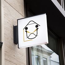 My project in Developing a Creative Concept for Branding Projects course Ein Projekt aus dem Bereich Br, ing und Identität, Grafikdesign und Logodesign von Dakshina Murlidhar - 13.03.2021