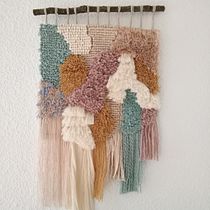 Proyecto final :). Un progetto di Art to di Claudia Navas - 13.03.2021