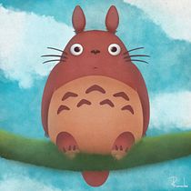 Mi Proyecto del curso: Ilustración digital con Procreate. Digital Illustration project by marinaromacho - 03.13.2021