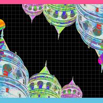 Flames - Psychedelic Animation with Photoshop and After Effects course Ein Projekt aus dem Bereich Animation und Digitales Design von Sadegh Boroomand - 13.03.2021