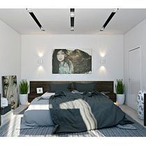 Mi Proyecto del curso: Mario x Hostal. Interior Photograph project by Mario Espinoza - 03.14.2021