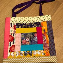 Mi Proyecto del curso: Introducción al patchwork contemporáneo Ein Projekt aus dem Bereich Modedesign, Nähen und DIY von Patrícia Lázaro Pernias - 14.03.2021