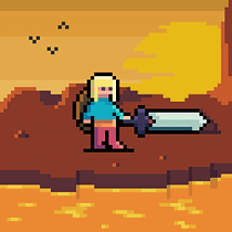 Animación Pixel Art: Proyecto Final Ein Projekt aus dem Bereich Pixel Art von Roberto Cano - 14.03.2021