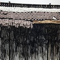 Mi Proyecto Introducción al macramé: creación de un tapiz decorativo. Un projet de Artisanat de Laura Quiñones - 14.03.2021