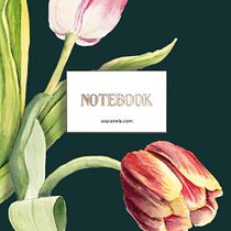 My project in Botanical Illustration with Watercolors course. Ilustração botânica, Ilustração tradicional, e Pintura em aquarela projeto de Andrea Wagner - 14.03.2021