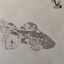 Il mio progetto del corso: Tatuaggio per principianti. Tattoo Design project by Prince Menegali - 03.14.2021