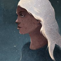 My project in Illustration Techniques with Digital Watercolor course. Un progetto di Illustrazione tradizionale di sara.scianname - 15.03.2021