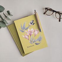 Mi Proyecto del curso: Dibujo y composición naturalista en acuarela. Traditional illustration, and Watercolor Painting project by Claudia Valencia - 03.15.2021