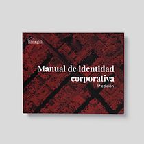 Mi Proyecto del curso: Desarrollo de un manual de identidad corporativa. Br, ing e Identidade, e Design gráfico projeto de Deborah Heide Galas - 17.03.2021