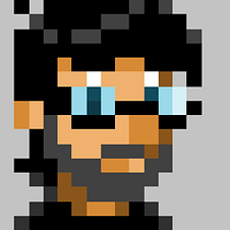 Desarrollador de Juegos Independiente . Un progetto di Sviluppo di videogiochi e Marketing digitale di Jesús Roberto Gonzalez Fonseca - 15.03.2021