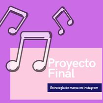 Estrategia de marca en Instagram: Lulozz. Instagram Marketing, and Music project by petrilucila - 03.15.2021