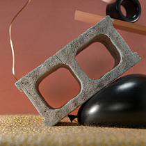 Composición still life 3D. 3D project by briangr1998 - 03.15.2021