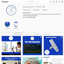 grupoinspira. Product Design project by franfisioterapiaresp - 03.16.2021