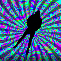 Mi Proyecto del curso: Animación psicodélica con Photoshop y After Effects Ein Projekt aus dem Bereich Animation von cristiangabo32 - 17.03.2021