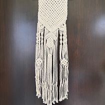 Mi Proyecto del curso: Técnicas de macramé circular. Een project van Macramé, Craft,  Interieurdecoratie y Textiel van Enrique de Jesús Guzmán Alejandre - 16.03.2021
