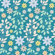 My project in Personal Brand Creation Based on Your Patterns course. Un projet de Création de motifs de vasilikiv - 16.03.2021