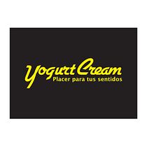 YOGURT CREAM. Animation project by Juan Giraldo - 03.24.2021