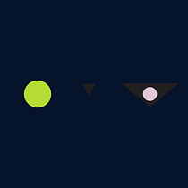 Mi Proyecto del curso: Introducción al motion design y curvas de animación en After Effects. Un proyecto de Motion Graphics de mmadrigal.caro - 16.03.2021