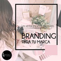 Mi Proyecto del curso: Estrategia de marca en Instagram. Br, ing, Identit, and Digital Marketing project by Ana Trejo Ramírez - 03.16.2021