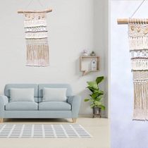 Mi Proyecto del curso:  Tapiz decorativo , Nancy Huamán. Un projet de Artisanat de nancyhuamanch - 17.03.2021