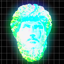 PSICODELICS EFFECTS by Claudia Manzanera  Ein Projekt aus dem Bereich 3-D-Animation von Claudia Manzanera Salvador - 18.03.2021