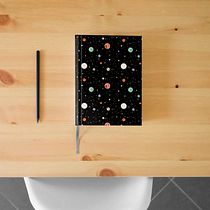 Mi Proyecto del curso: Diseño de patrones ilustrados.  project by Audrey Simões - 03.17.2021