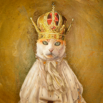 Mi Proyecto del curso: Retratos pictóricos con técnicas digitales. Un progetto di Illustrazione digitale di Daniel Alberto Guzmán Padilla - 17.03.2021