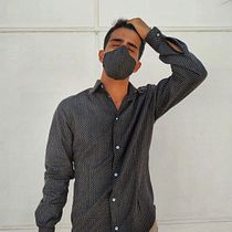 Mi Proyecto del curso: Corte y confección: diseña tu propia camisa. Un proyecto de Costura de Maria Isabel Medina - 17.03.2021