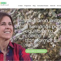 Mi Proyecto del curso: Principios básicos de SEO . E-commerce project by Mariana Camors - 03.17.2021